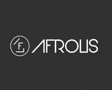 Logótipo Afrolis